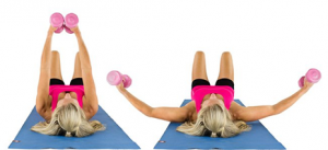 Best physiotherapy in patna Fly with Weights