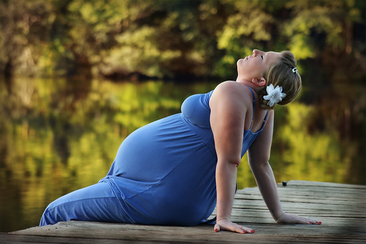 Pregnant Women