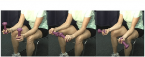 Pronator and Supinator Exercise