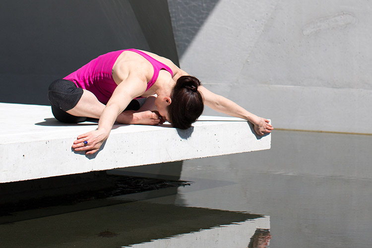 Simple Exercises to Manage Chronic Obstructive Pulmonary Disease (COPD)