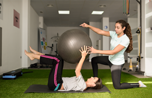 Physiotherapist in Amritsar