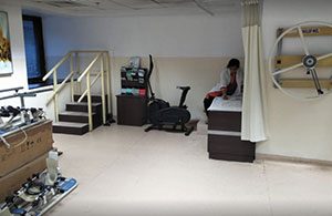 Physiotherapist in Patna