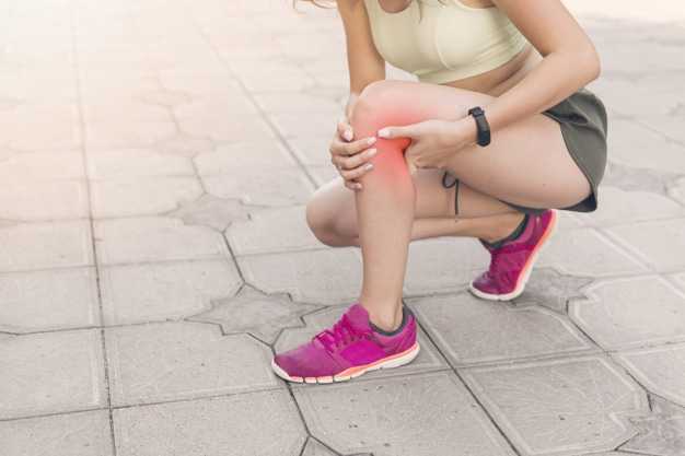 Joint Pain
