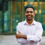 Reetesh Jain