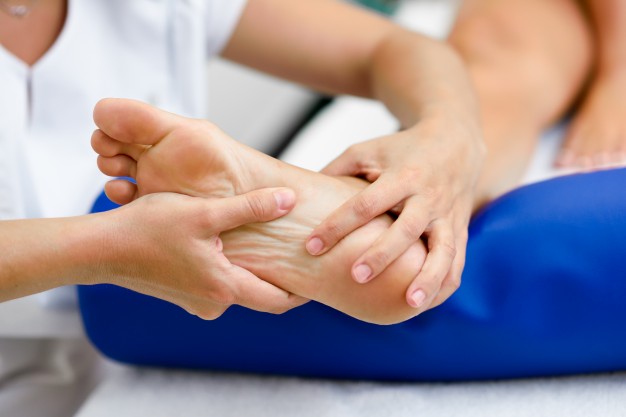 physiotherapist in gurgaon