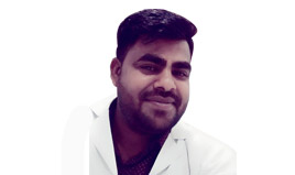 Dr. Alok Yadav