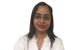 Dr. Parmila Sharma