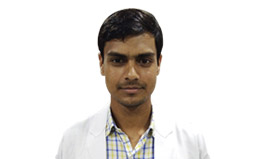 Dr. Farman Ali