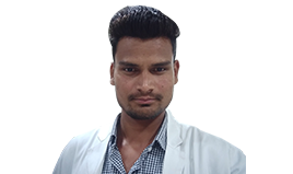 Dr. Rashid Ali