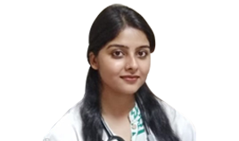 Dr. Surbhi Bajpayee