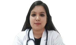 Dr. Deepali