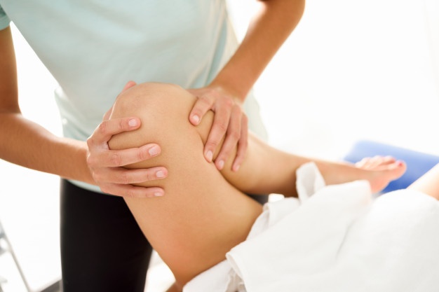 Lower Limb