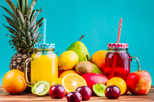 Fruits