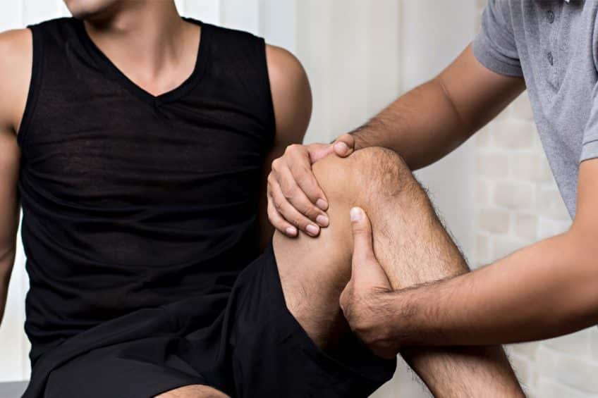 Joint Pain