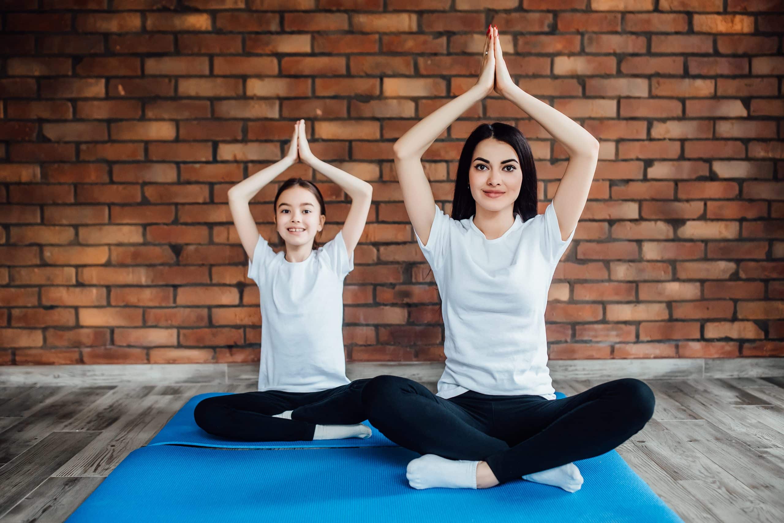 Yoga for PCOD
